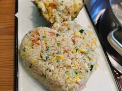 -南国锋味椰子鸡(瀚海店)