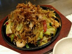 -大岛日本料理铁板烧(南通大饭店)