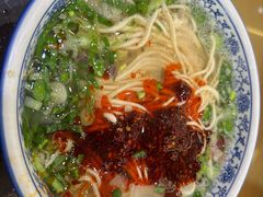 -清真磨沟沿老字号牛肉面(总店)