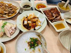 混酱肠粉-百家鸡味馆(清泰店)