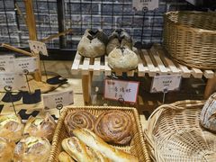 -熊叔熊婶面包房(团结湖店)