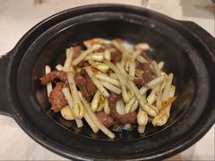 -广东胜利宾馆西关粤中餐厅