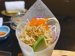 -天狗山料理(省体店)