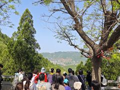 -青州市云门山风景区