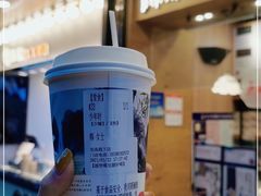 -茶颜悦色(登高路上店)
