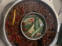 -枇杷园食为鲜火锅(南山店)