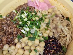 -放牛崽板凳面(观音桥好吃街A区店)