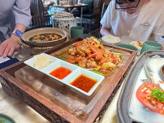 -锦府盐帮·李宅(领展购物广场中关村店)