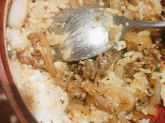 -一心创作料理屋(经开万达店)