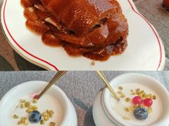 -秀儿四九城·新京菜(亚运村鸟巢店)