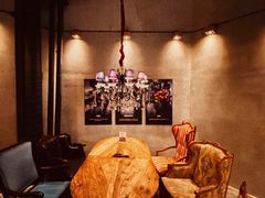 包厢-漫咖啡(红唐店)