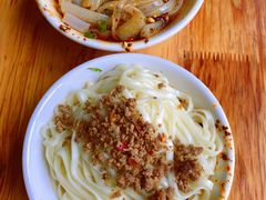 -洞子口张老二凉粉(文殊院店)