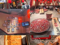 -山四砂锅(太原钟楼街店)