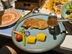 -卢布里西餐厅(海拉尔店)