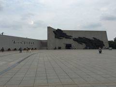 门面-沈阳“九·一八”历史博物馆