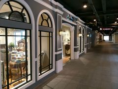 -文定生活家居创意广场