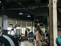 -恒之健私人定制健身(成山店)