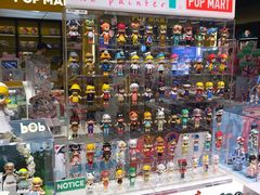 -泡泡玛特POPMART(武汉天地壹方店)