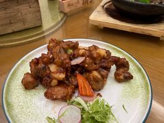 -猪腰一家·地道佛山菜(盐步店)