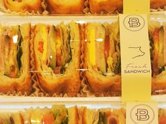 -巴黎贝甜(常德路店)
