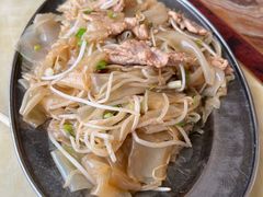 -洲心明记烧肉大粥(总店)