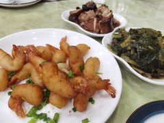 -红灯笼龙凤饭店(宁波老字号店)