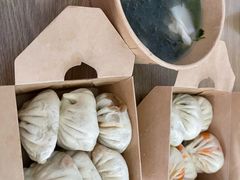 -小胖包子王(丰台南路店)