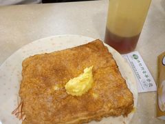 -洪利粥店茶餐厅