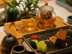 -叶叶菩提·晋福宫