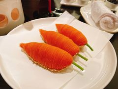 -甄御•海鲜新青岛菜(麦岛店)