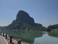-飞天山旅游区