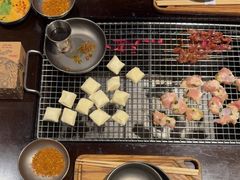 -夜食白市Yespicy·烧烤啤酒宵夜(番禺四海城店)