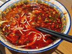 -清真磨沟沿老字号牛肉面(总店)