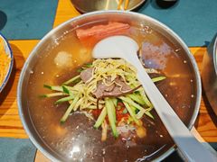 -顺姬冷面(长春旗舰店)