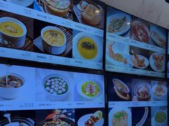 -梦都海鲜酒家(万达广场江桥店)