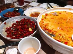 -湘西小馆(滨河路店)