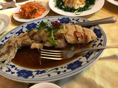 -厉家菜(德胜门总店)
