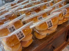 -菽麦谷屋(新光里店)