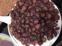 红豆双皮奶-百花传统甜品店(原址店)