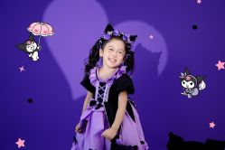 -米乐儿童摄影美学馆(怀柔店)