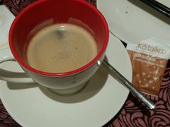 -美盛喜来登大酒店-盛宴标帜餐厅