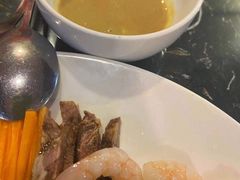 芥末-桃园中华料理炸酱面(燕儿岛路店)