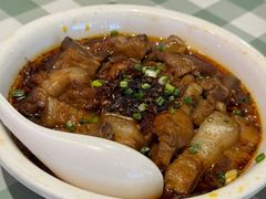 -彭耕记猪油炒小菜(吉联mall店)