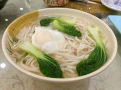 -丽泽山庄·生态怀柔菜·虹鳟鱼(红螺寺店)