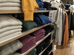 -优衣库(哈尔滨中央大街店)