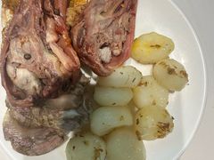 -海汕记·潮汕鲜牛肉火锅·自助