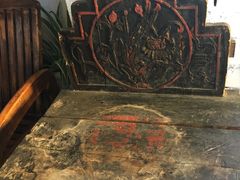 -乡绅本色白家厨坊