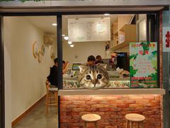 门面-soulfa柠檬茶(鹭江店)
