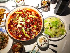 江湖馋嘴蛙-雲蜀龙阁·金牌水煮鱼(方庄店)