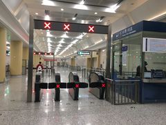 -清华东路西口(地铁站)